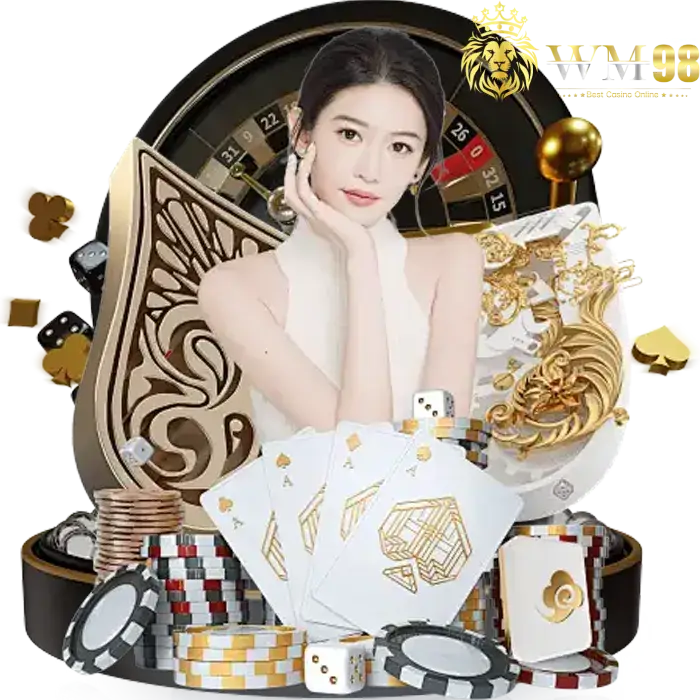 เว็บ WM98- wm98