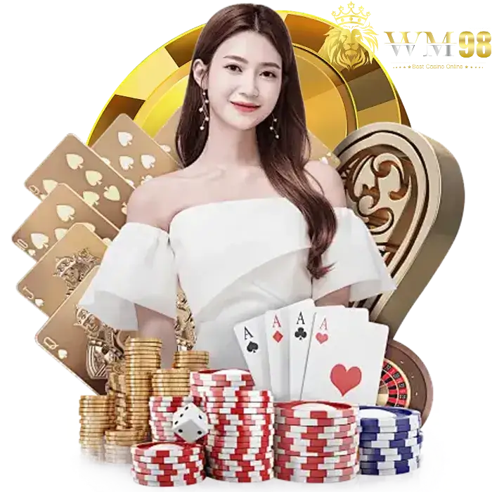 wm98ทางเข้า- wm98